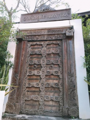 Akantuka pool villa Chiangmai